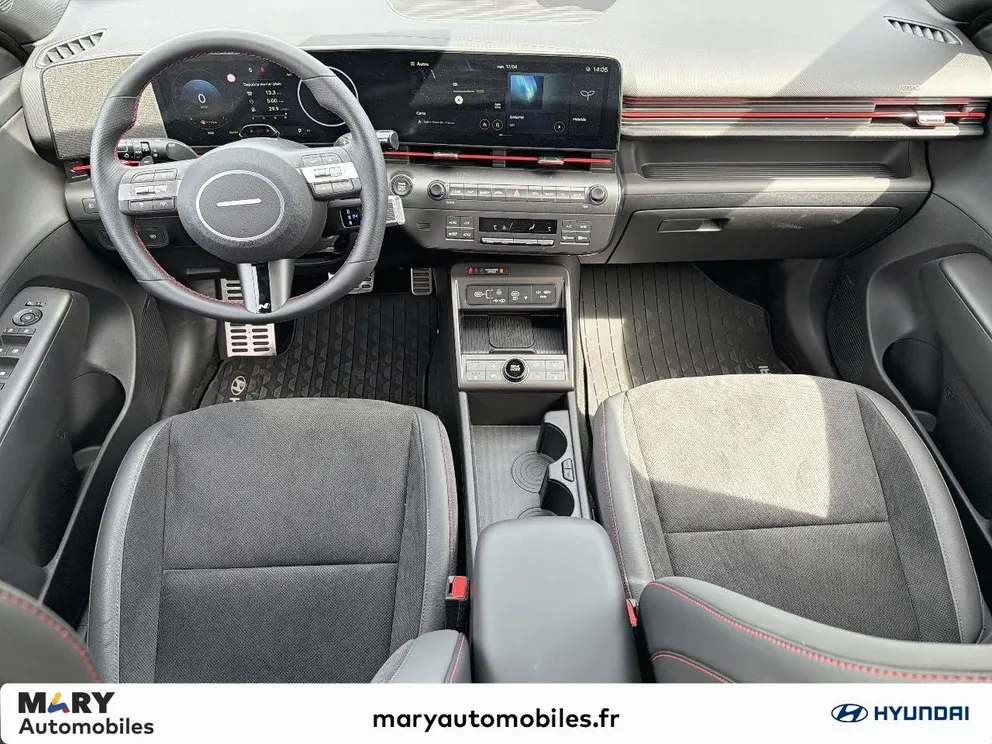 Véhicule occasion 230897 - hyundai KONA - Photo 8