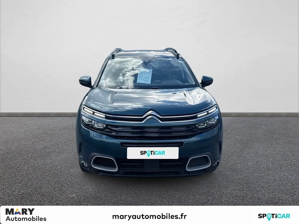 Véhicule occasion 1227016 - Citroën C5 AIRCROSS - Photo 6