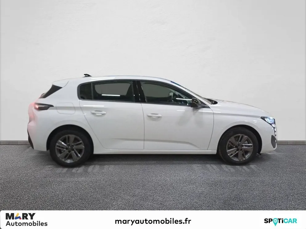 Véhicule occasion 202569 - peugeot 308 - Photo 4