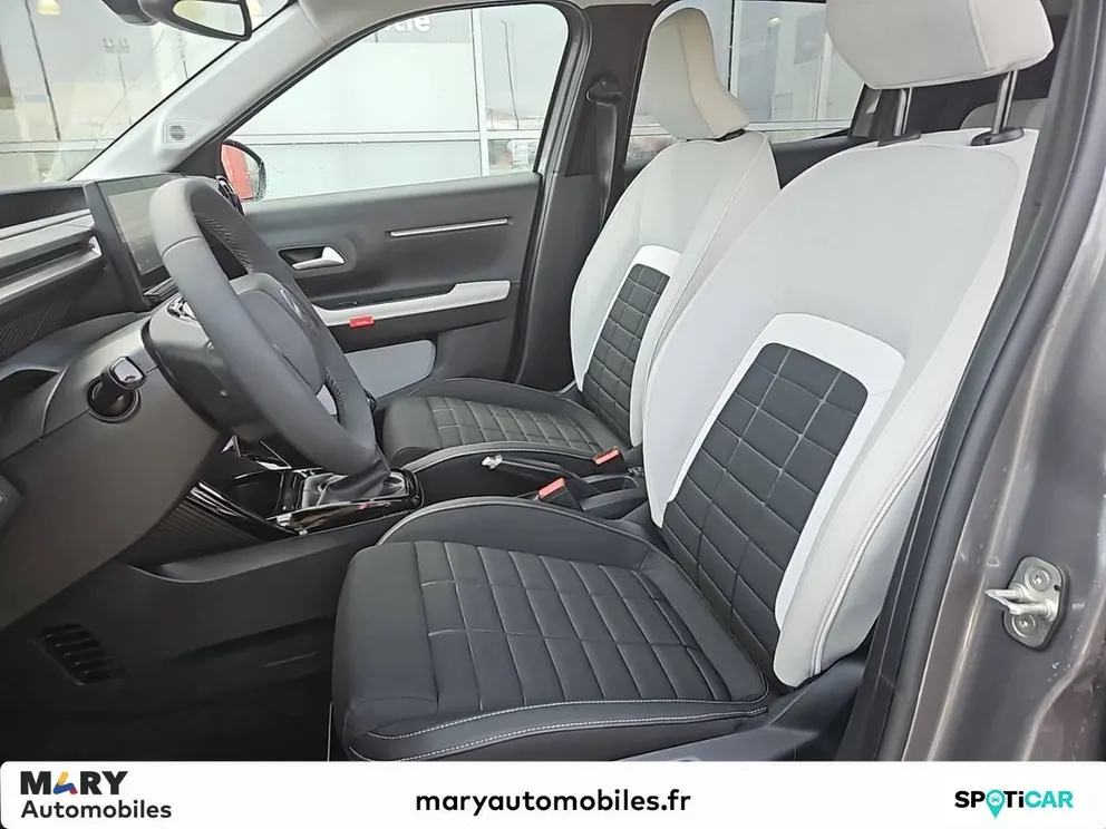 Véhicule occasion 226188 - Citroën C3 - Photo 9