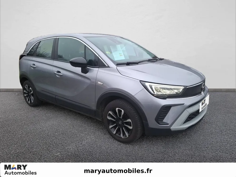 Véhicule occasion 206159 - opel CROSSLAND - Photo 3