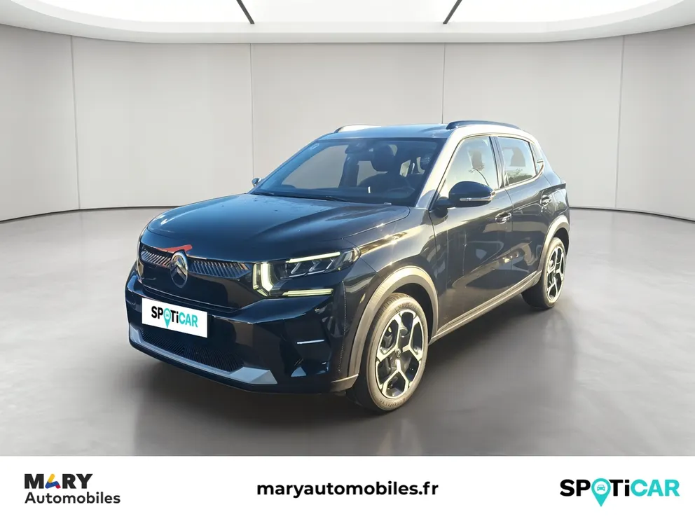 Véhicule occasion 1244837 - Citroën C3 - Photo 1