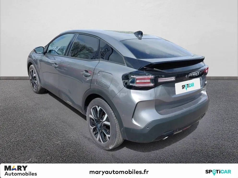 Véhicule occasion 229272 - Citroën C4 - Photo 7