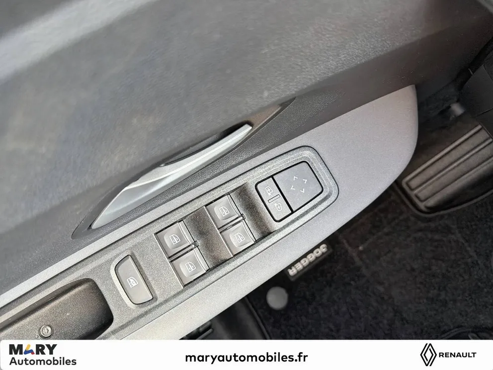 Véhicule occasion 217921 - dacia JOGGER - Photo 15