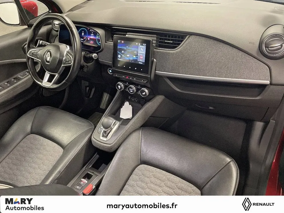 Véhicule occasion 231841 - renault ZOE - Photo 18