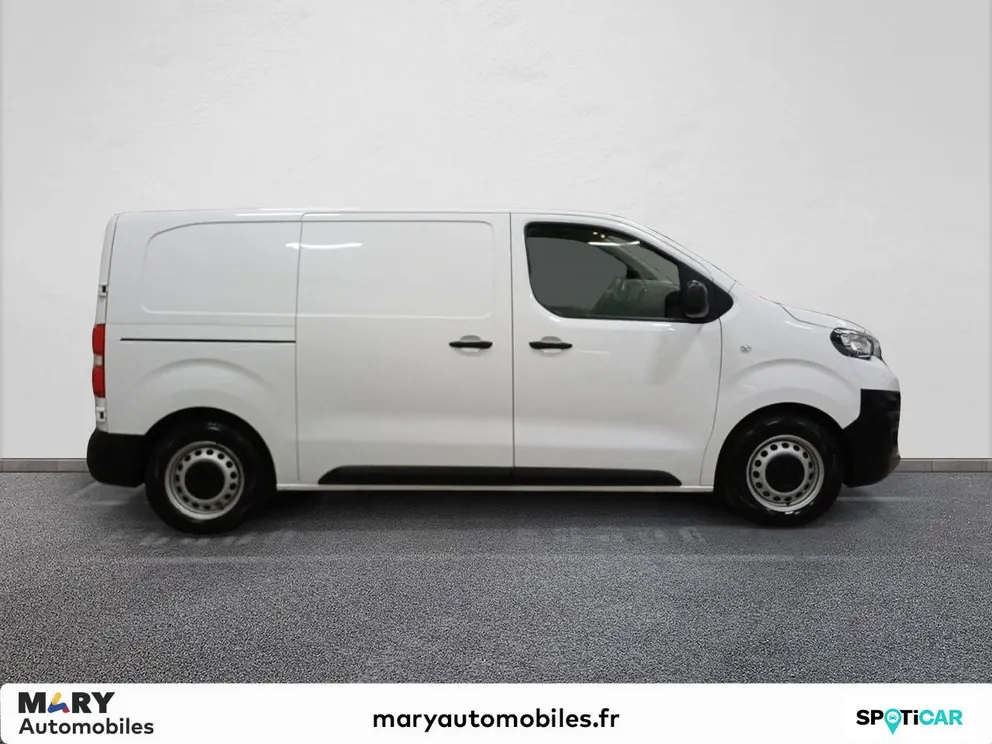 Véhicule occasion 186311 - peugeot EXPERT - Photo 4