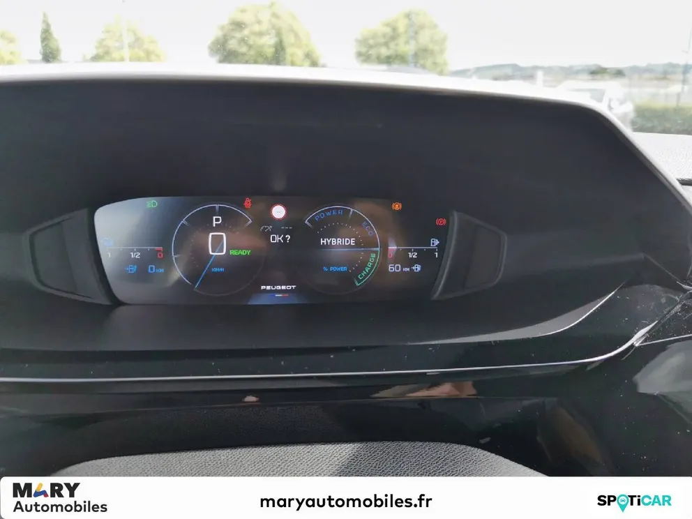 Véhicule occasion 135732 - peugeot 308 - Photo 15