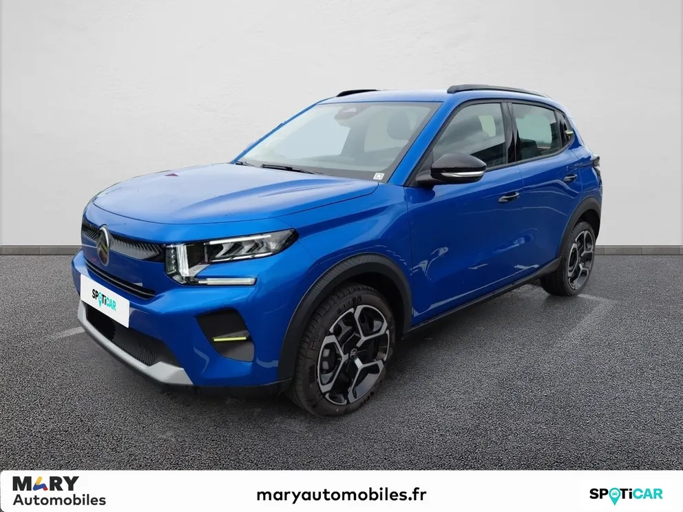 Véhicule occasion 1232515 - Citroën C3 - Photo 1