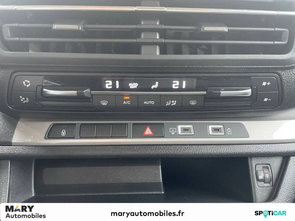 Véhicule occasion 201096 - opel ZAFIRA - Photo 20