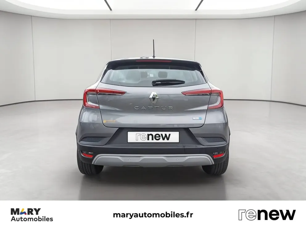Véhicule occasion 237604 - renault CAPTUR - Photo 4