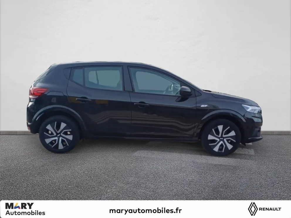 Véhicule occasion 207336 - dacia SANDERO - Photo 4