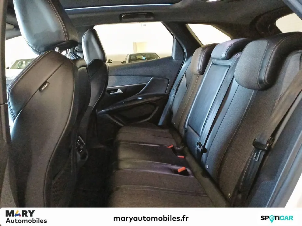 Véhicule occasion 219625 - peugeot 3008 - Photo 10