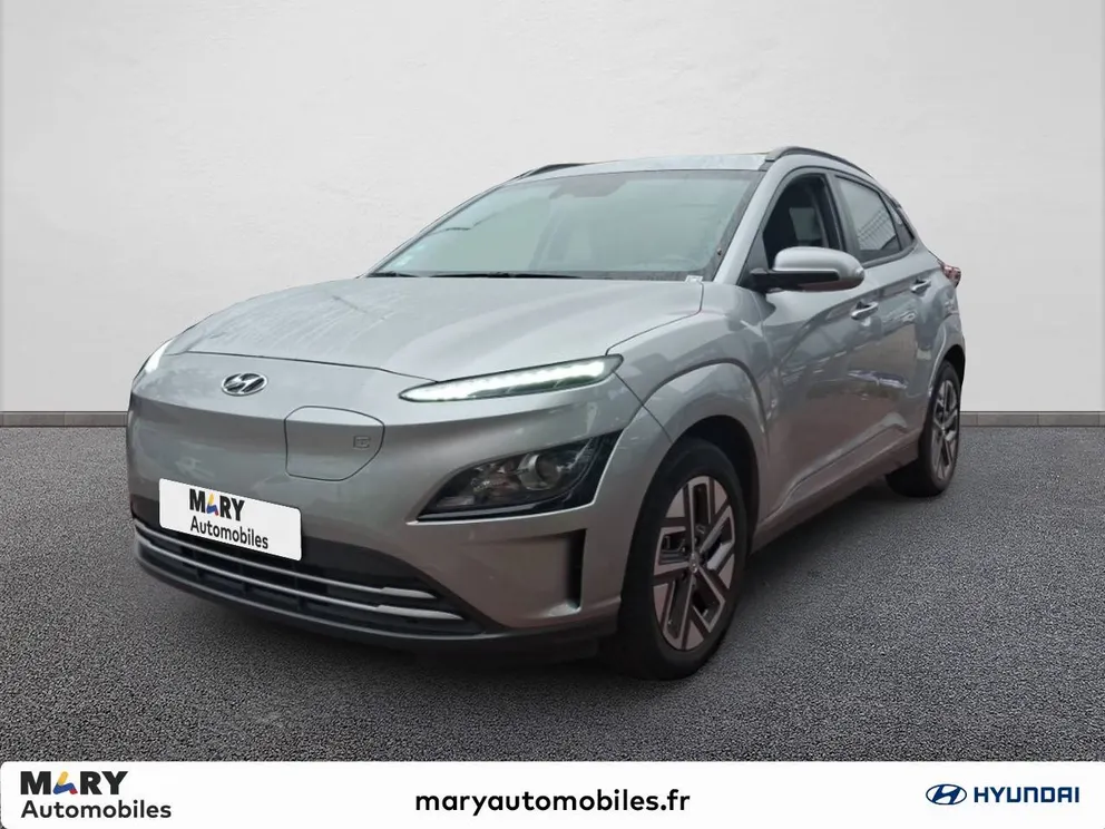 Véhicule occasion 200539 - hyundai KONA - Photo 1