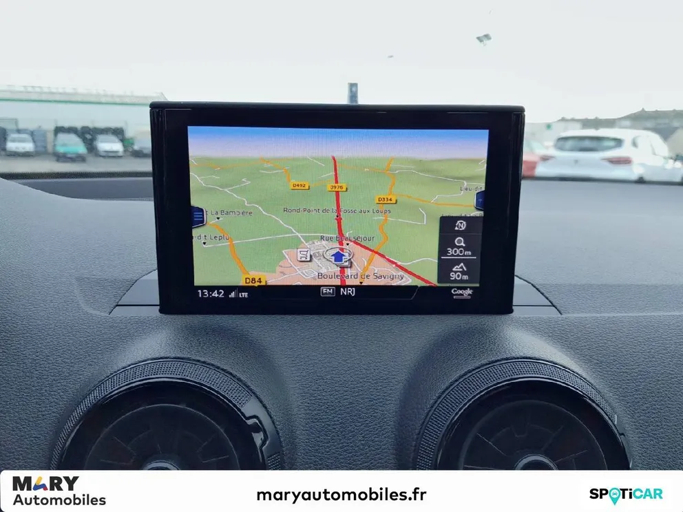 Véhicule occasion 216375 - audi Q2 - Photo 12