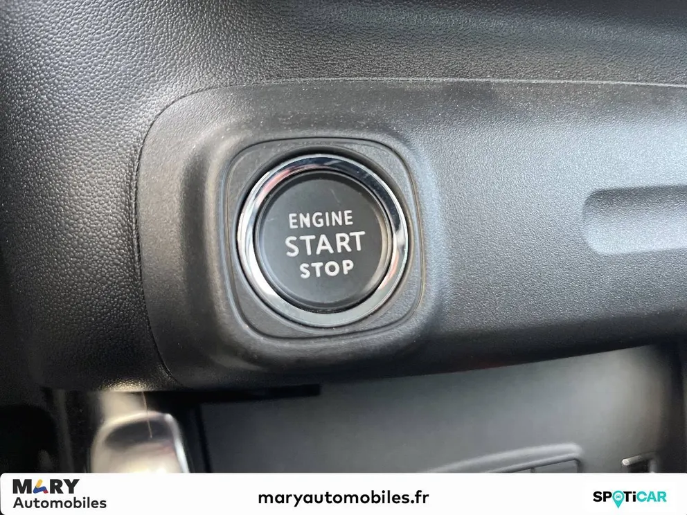 Véhicule occasion 185086 - Citroën C3 AIRCROSS - Photo 17