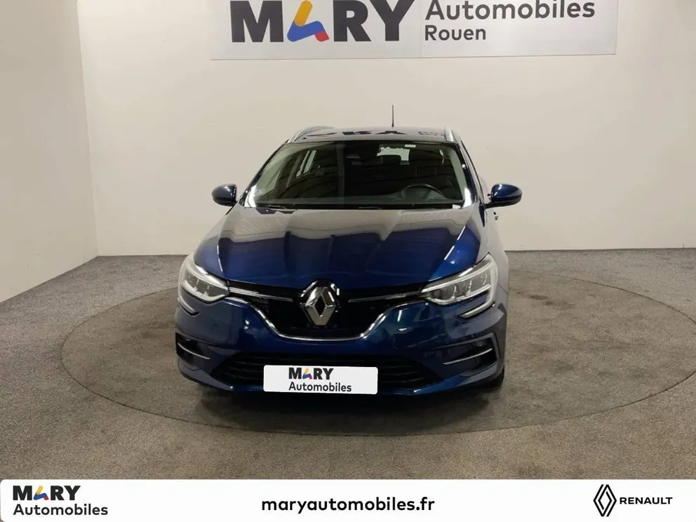 Véhicule occasion 212501 - renault MEGANE - Photo 2