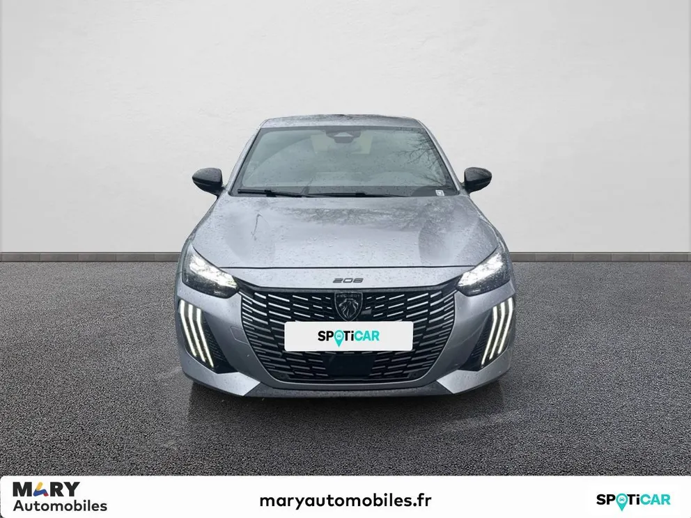 Véhicule occasion 210411 - peugeot 208 - Photo 2