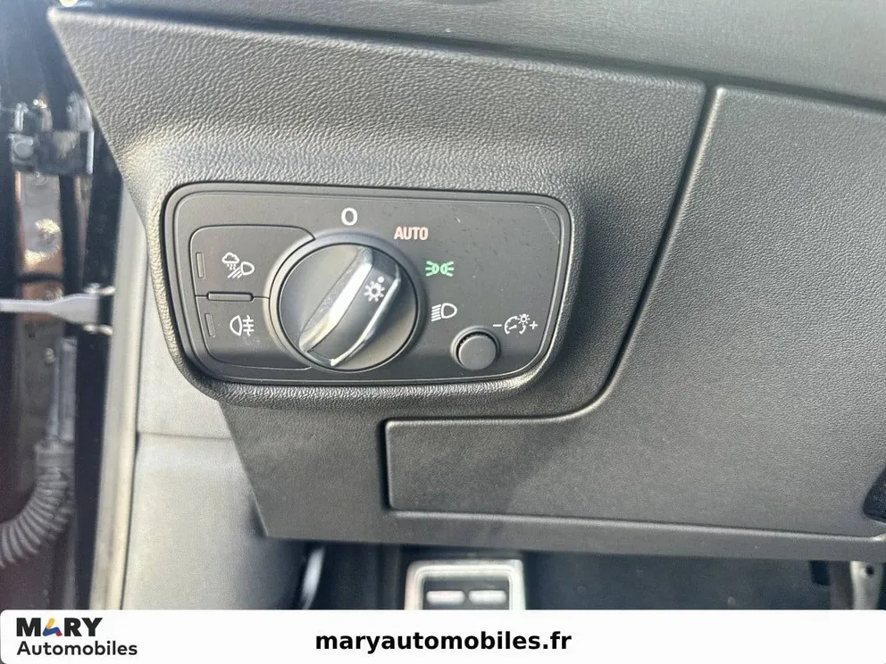 Véhicule occasion 231043 - audi TT - Photo 17