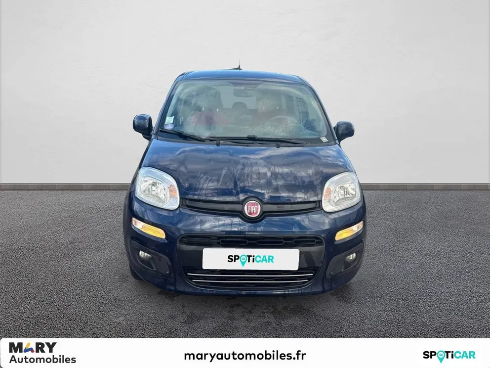Véhicule occasion 196591 - fiat PANDA - Photo 2