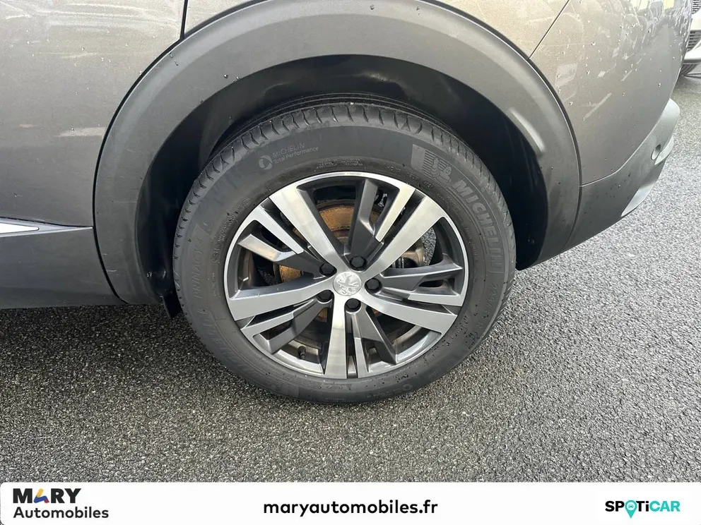 Véhicule occasion 209167 - peugeot 3008 - Photo 11