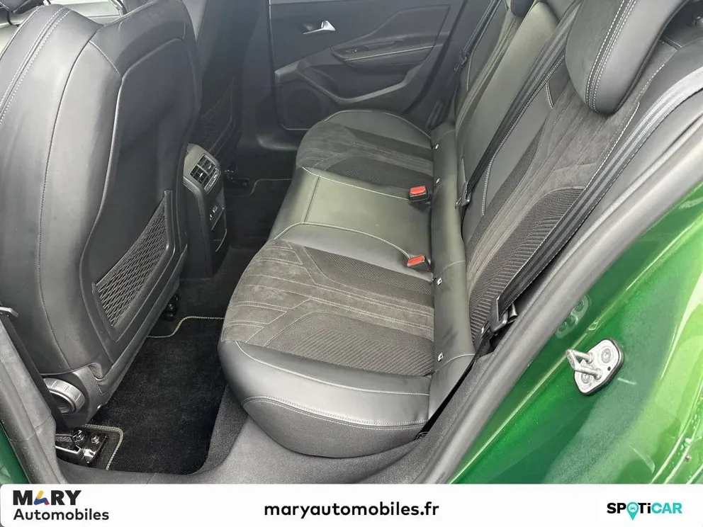 Véhicule occasion 212360 - peugeot 308 - Photo 10