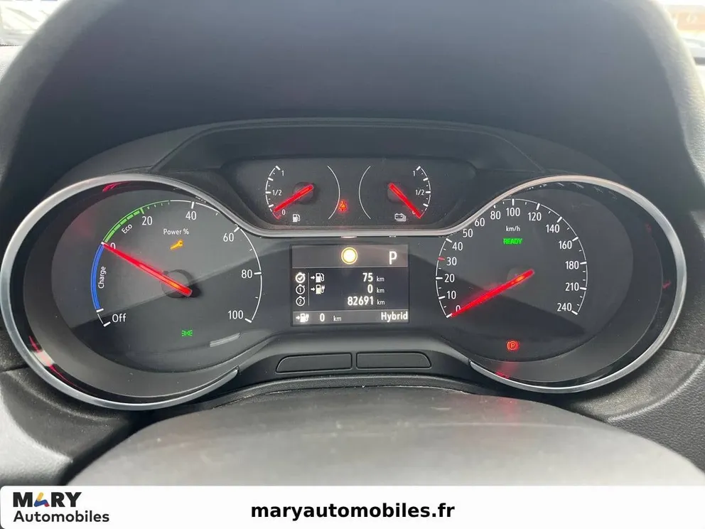 Véhicule occasion 211061 - opel GRANDLAND - Photo 14