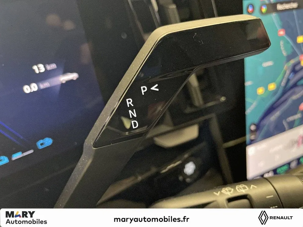 Véhicule occasion 192022 - renault AUSTRAL - Photo 13