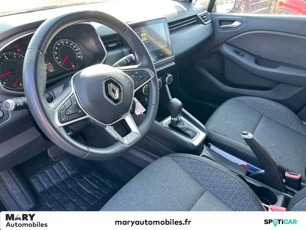 Véhicule occasion 225594 - renault CLIO - Photo 13