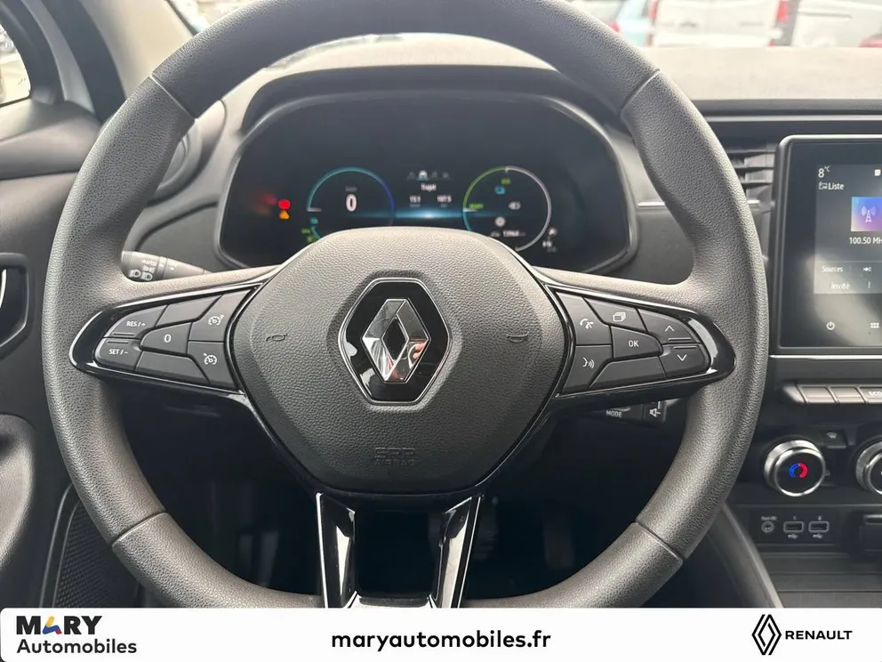 Véhicule occasion 207648 - renault ZOE - Photo 20