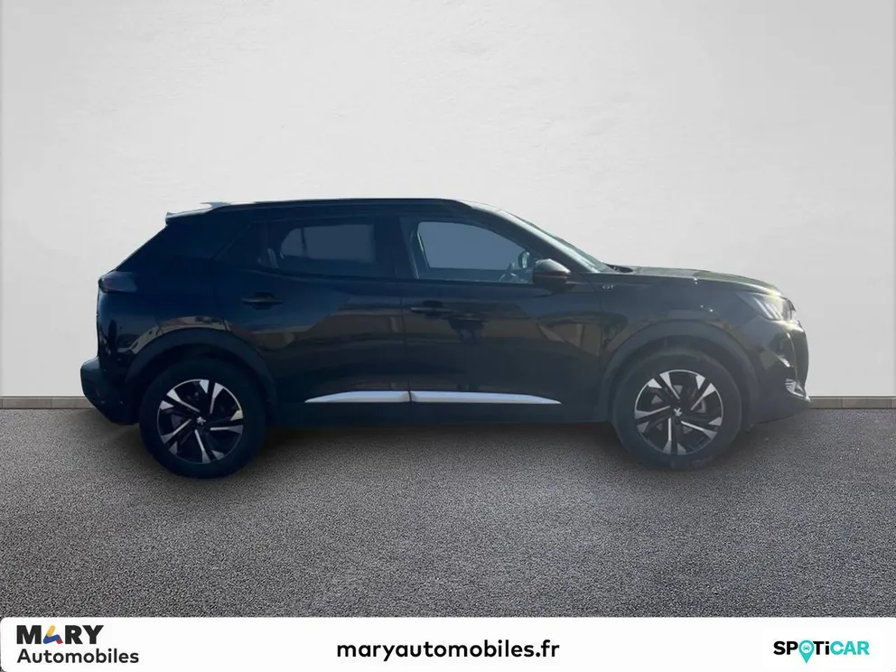 Véhicule occasion 207034 - peugeot 2008 - Photo 4