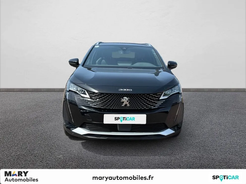 Véhicule occasion 238360 - peugeot 3008 - Photo 2
