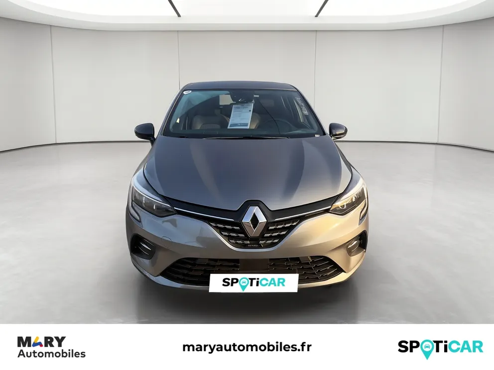Véhicule occasion 1242622 - renault CLIO - Photo 7