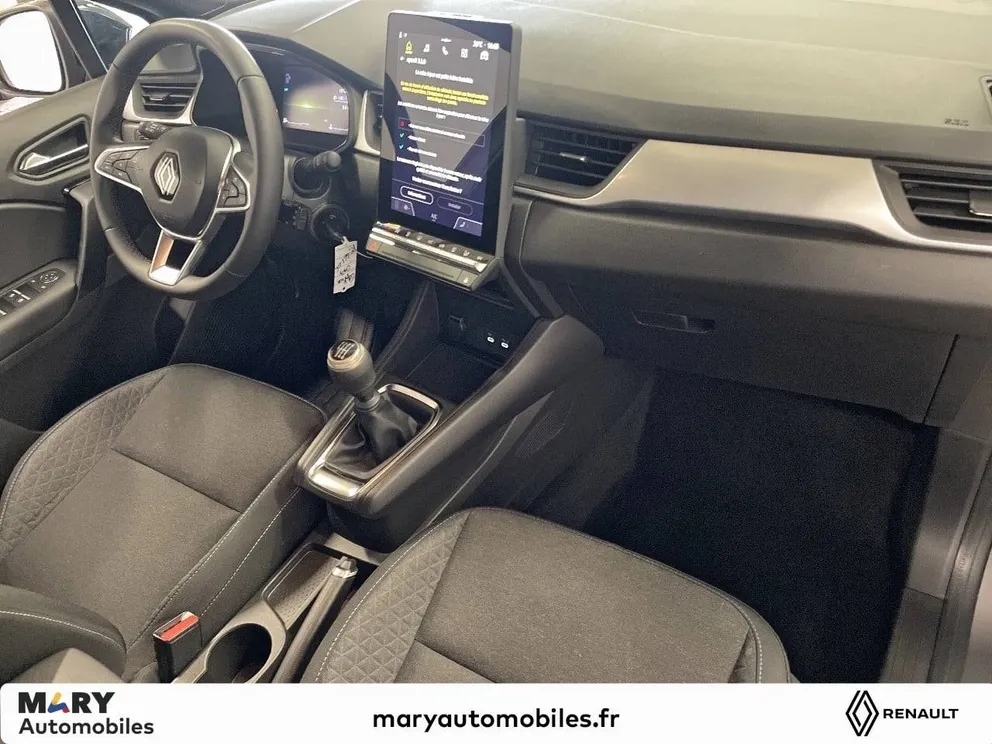 Véhicule occasion 229424 - renault CAPTUR - Photo 17