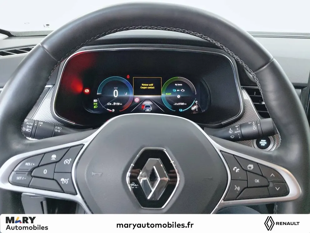 Véhicule occasion 223132 - renault ARKANA - Photo 21