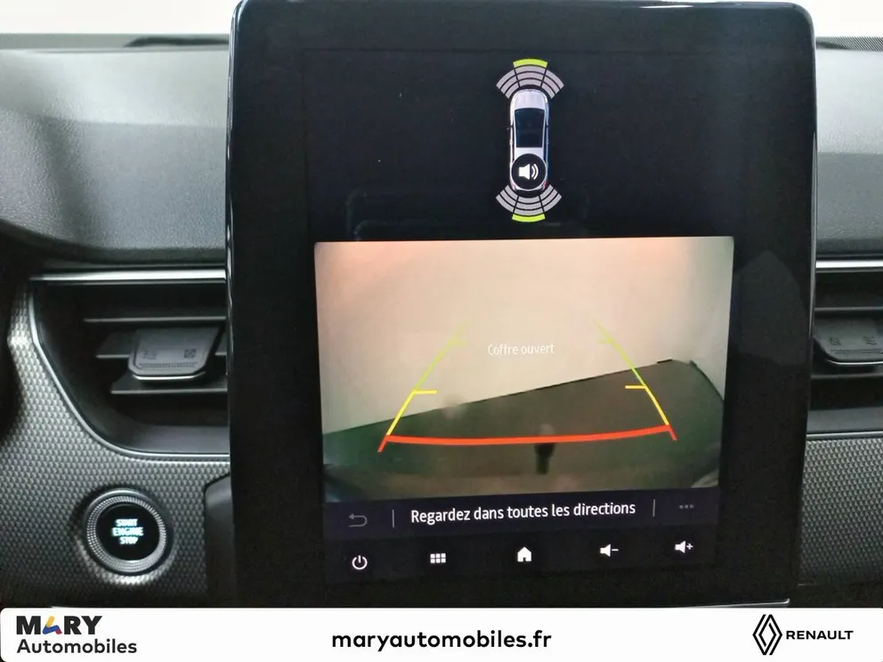 Véhicule occasion 207596 - renault ARKANA - Photo 23