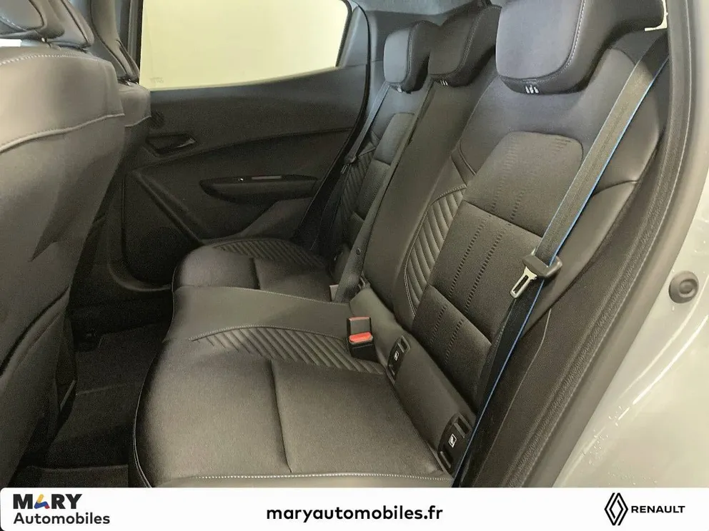 Véhicule occasion 231296 - renault CLIO - Photo 10