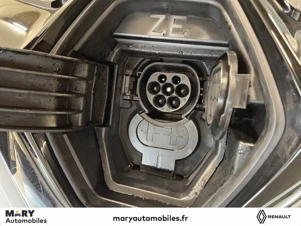 Véhicule occasion 207872 - renault ZOE - Photo 16