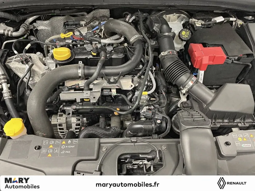 Véhicule occasion 205394 - renault CLIO - Photo 19