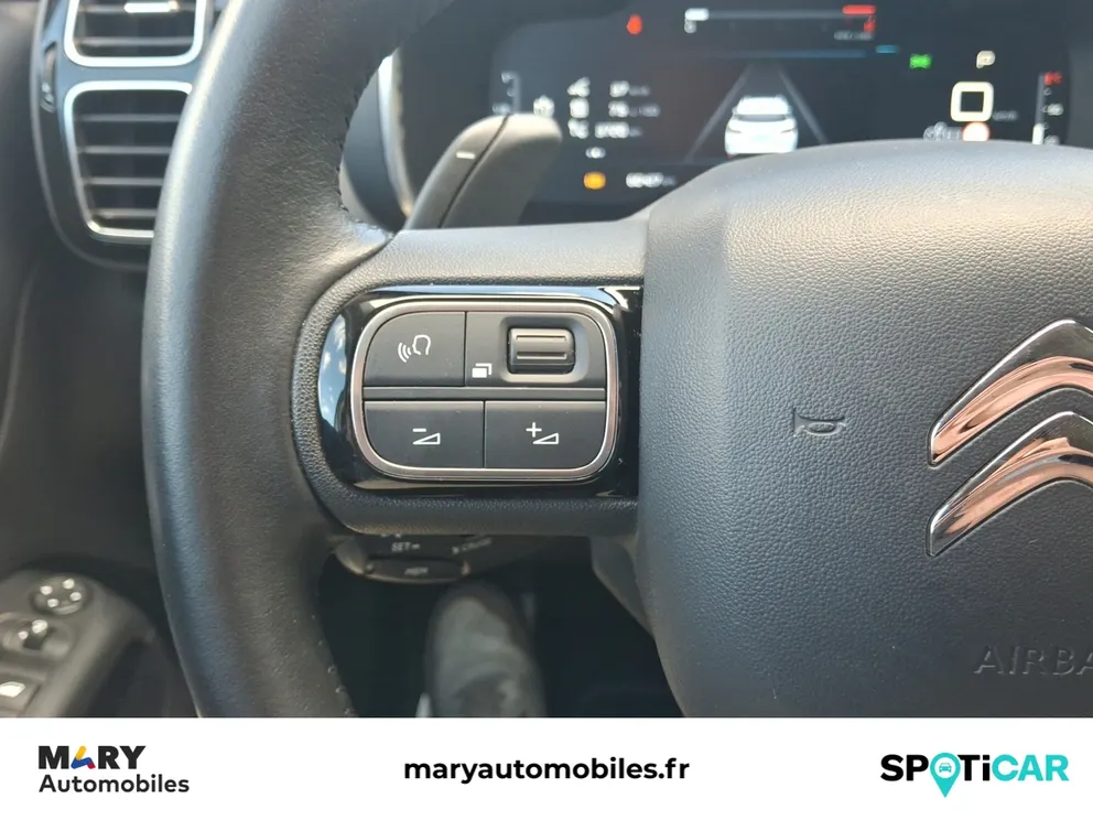 Véhicule occasion 1243522 - Citroën C5 AIRCROSS - Photo 12