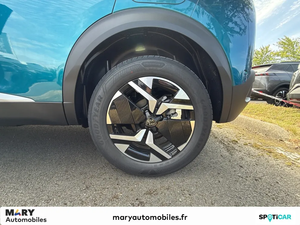 Véhicule occasion 1229317 - peugeot 2008 - Photo 7