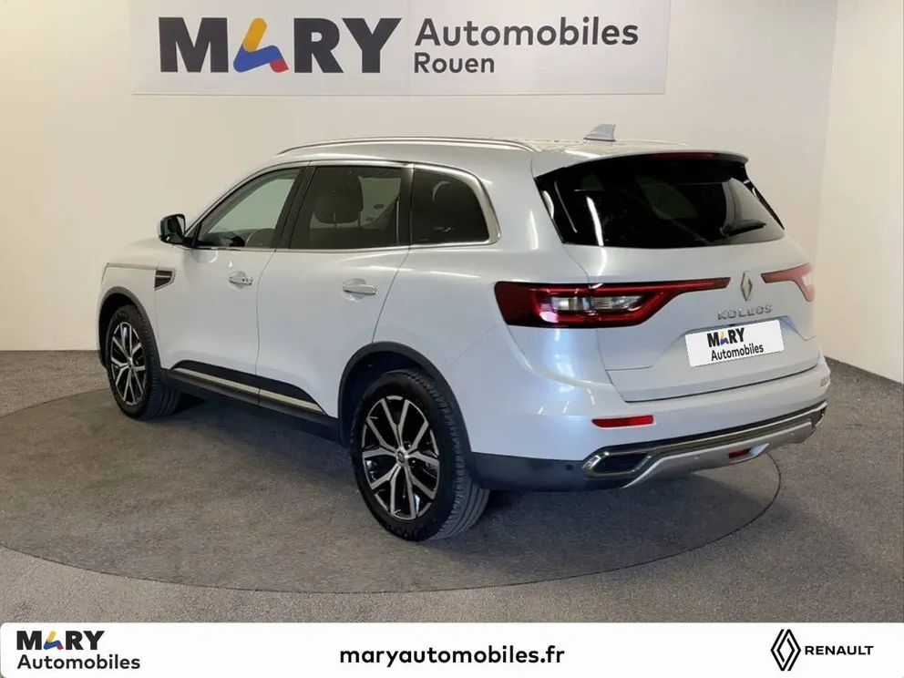 Véhicule occasion 232139 - renault KOLEOS - Photo 5