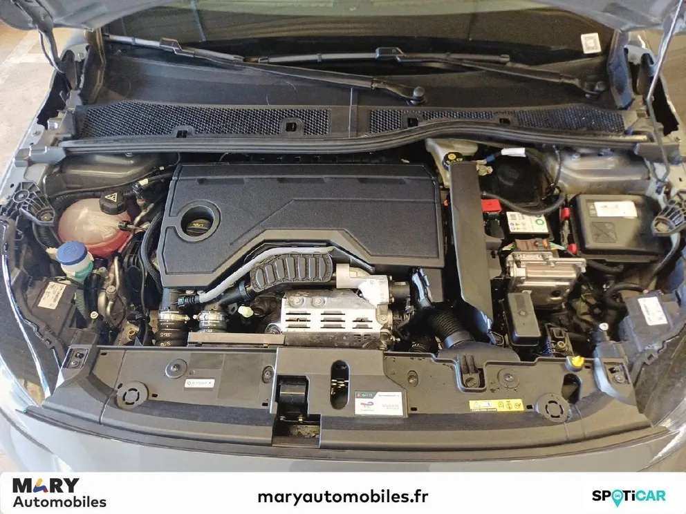 Véhicule occasion 192858 - peugeot 208 - Photo 12