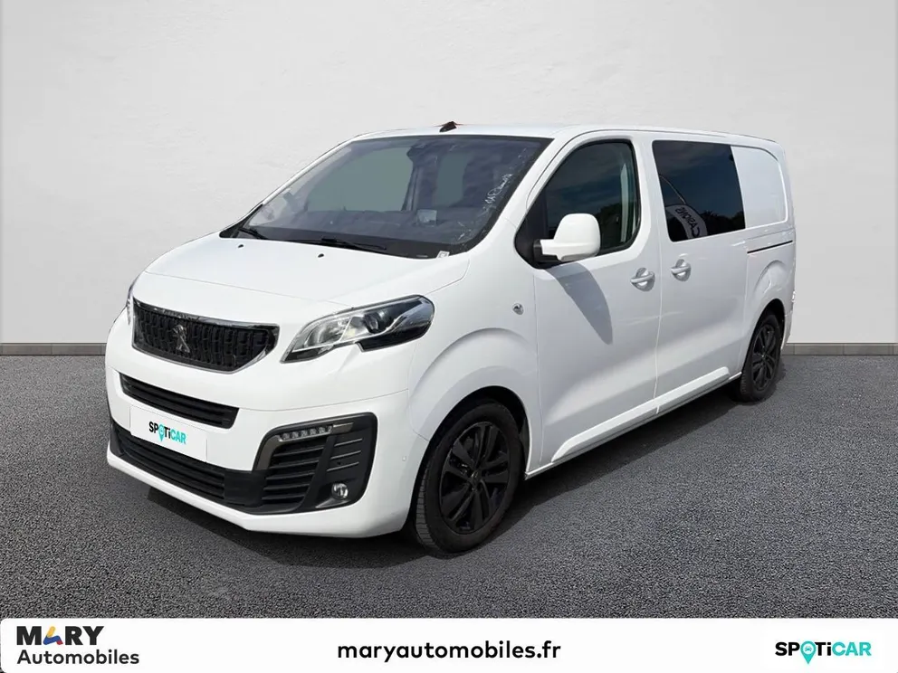 Véhicule occasion 223335 - peugeot EXPERT - Photo 1