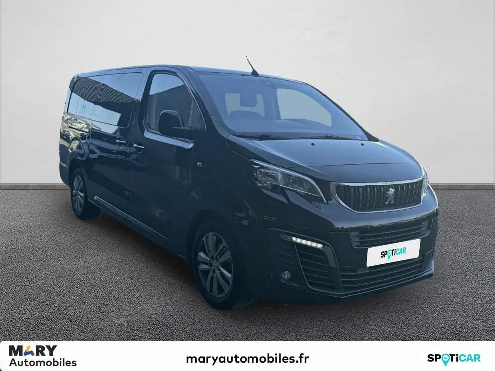Véhicule occasion 1238058 - peugeot EXPERT - Photo 5