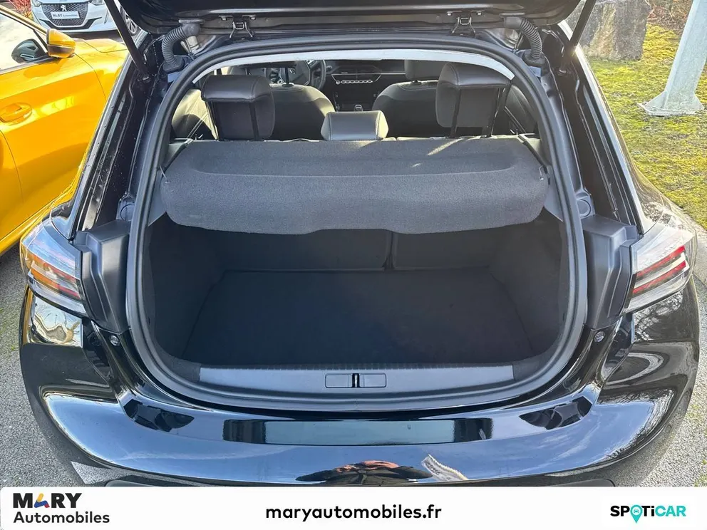 Véhicule occasion 217012 - peugeot 208 - Photo 6