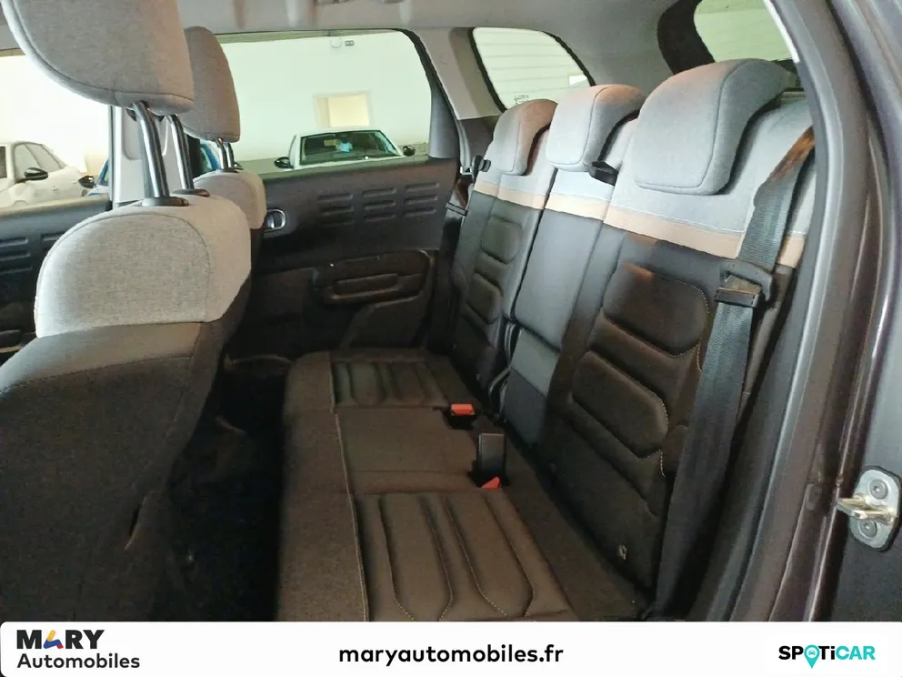 Véhicule occasion 1237410 - Citroën C3 AIRCROSS - Photo 15