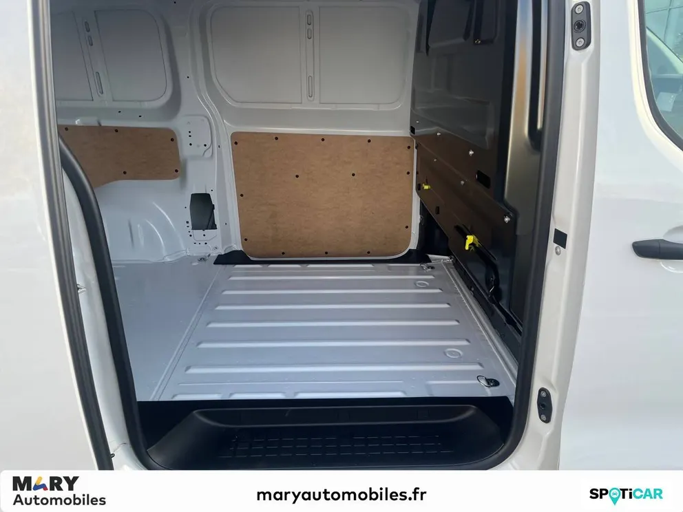 Véhicule occasion 176558 - peugeot EXPERT - Photo 10