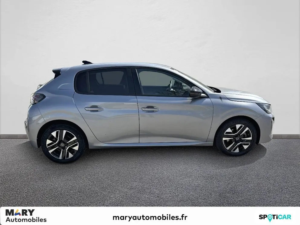 Véhicule occasion 170180 - peugeot 208 - Photo 4