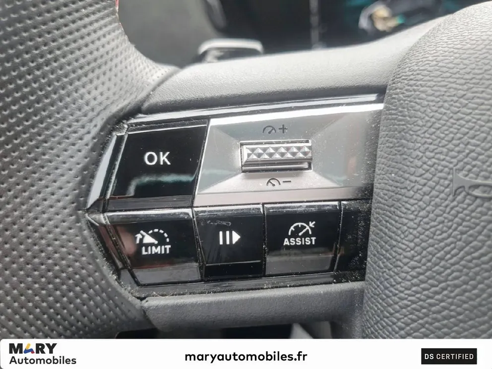 Véhicule occasion 246375 - ds DS 4 - Photo 16