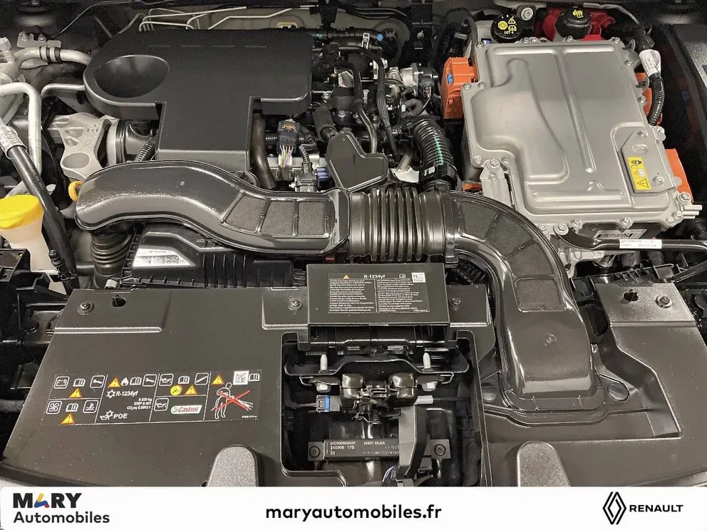 Véhicule occasion 209284 - renault CAPTUR - Photo 19